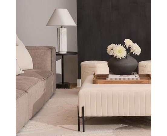 Lampe sur table Veda de Renwil
