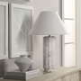 Lampe sur table Veda de Renwil