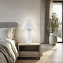 Lampe sur table Veda de Renwil