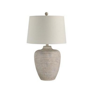 Lampe sur table Albacete de Renwil