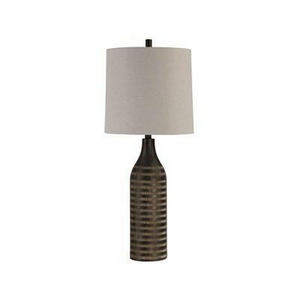 Lampe sur table Azzurra de Renwil
