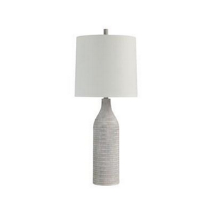 Lampe sur table Baracoa de Renwil