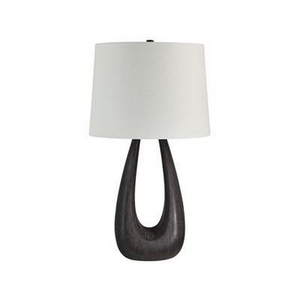 Lampe sur table Beckham de Renwil