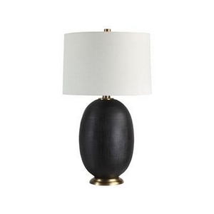Lampe sur table Carmesi de Renwil
