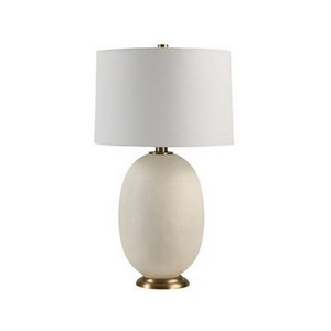 Lampe sur table Cartagena de Renwil