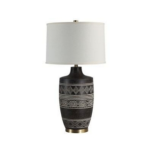 Lampe sur table Ceniza de Renwil