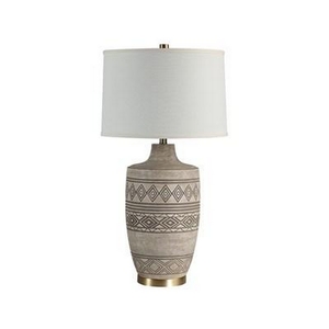 Lampe sur table Charlize de Renwil