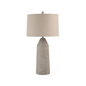 Lampe sur table Lechuga de Renwil