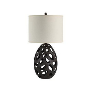 Lampe sur table Loxley de Renwil