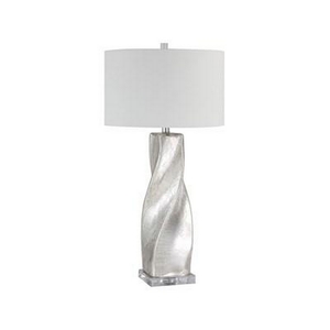 Lampe sur table Lyons de Renwil