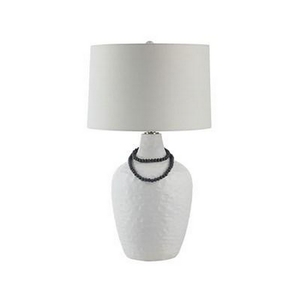 Lampe sur table Naranja de Renwil