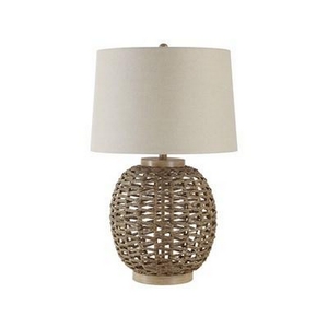 Lampe sur table Noa de Renwil