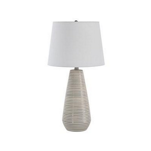 Lampe sur table Pera de Renwil