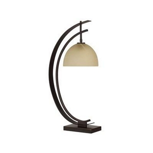 Lampe sur table Pervinca de Renwil