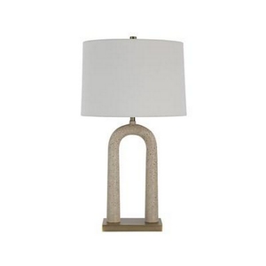 Lampe sur table Primula de Renwil