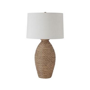 Lampe sur table Santal de Renwil