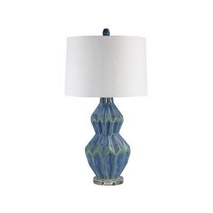 Lampe sur table Serres de Renwil