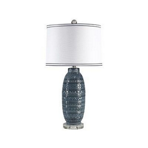 Lampe sur table Spirea de Renwil