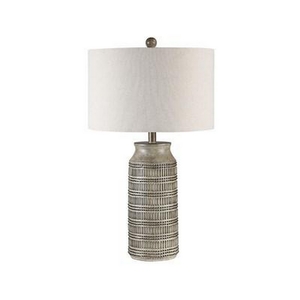 Lampe sur table Tarragona de Renwil