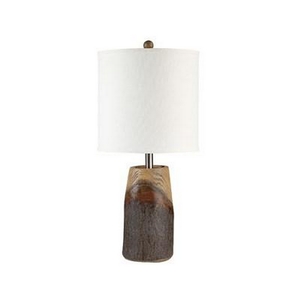 Lampe sur table Vinca de Renwil