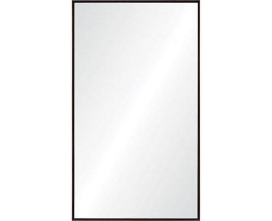 Miroir sur pied Anjalina de Renwil