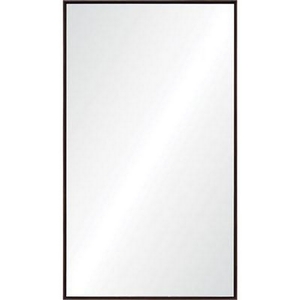 Miroir sur pied Anjalina de Renwil
