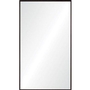 Miroir sur pied Anjalina de Renwil