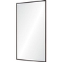 Miroir sur pied Anjalina de Renwil