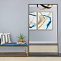 Miroir sur pied Anjalina de Renwil