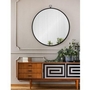 Miroir mural Rayden de Renwil