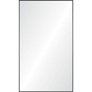 Miroir mural Keene de Renwil