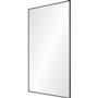 Miroir mural Keene de Renwil