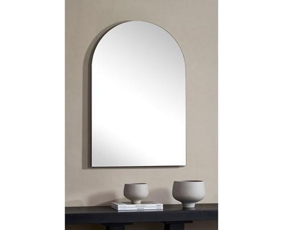 Miroir mural Faiza de Renwil