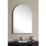 Miroir mural Faiza de Renwil