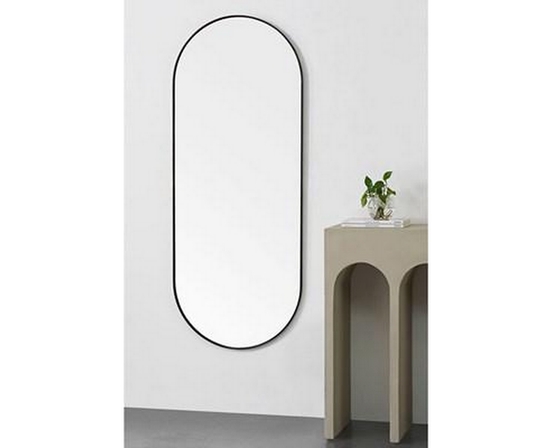 Miroir mural Ammar de Renwil