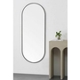 Miroir mural Ammar de Renwil