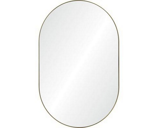 Miroir mural Beckah de Renwil