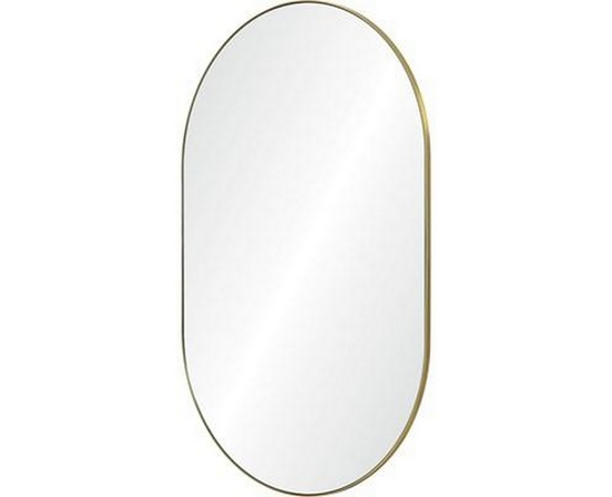 Miroir mural Beckah de Renwil