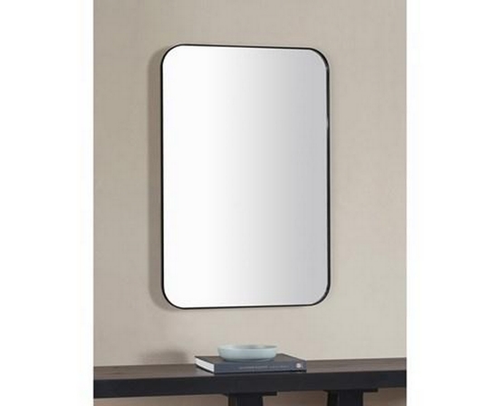 Miroir mural Glencoe de Renwil