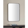 Miroir mural Glencoe de Renwil
