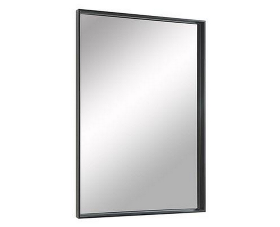 Miroir mural Annalise de Renwil