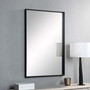 Miroir mural Annalise de Renwil