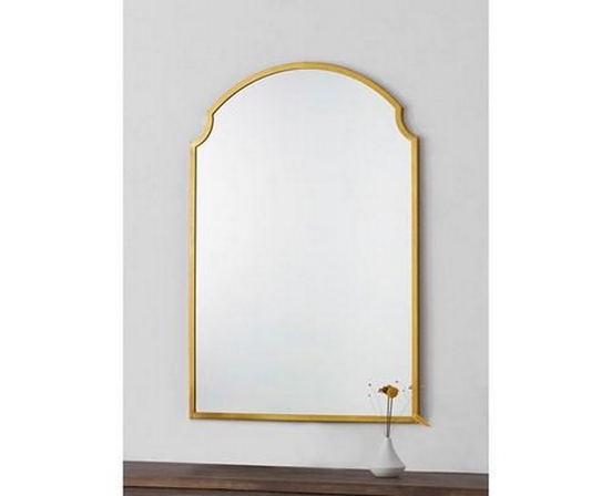 Miroir mural Christine de Renwil