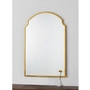 Miroir mural Christine de Renwil