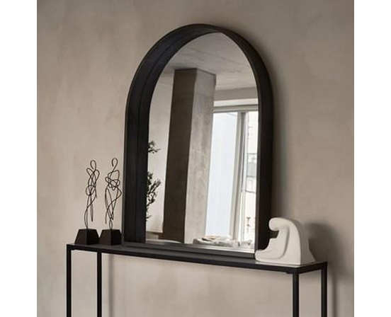 Miroir mural Cove de Renwil