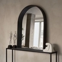 Miroir mural Cove de Renwil
