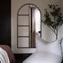 Miroir mural Trellis de Renwil