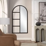 Miroir mural Trellis de Renwil