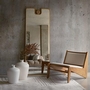 Miroir mural Kepler de Renwil