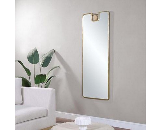 Miroir mural Kepler de Renwil